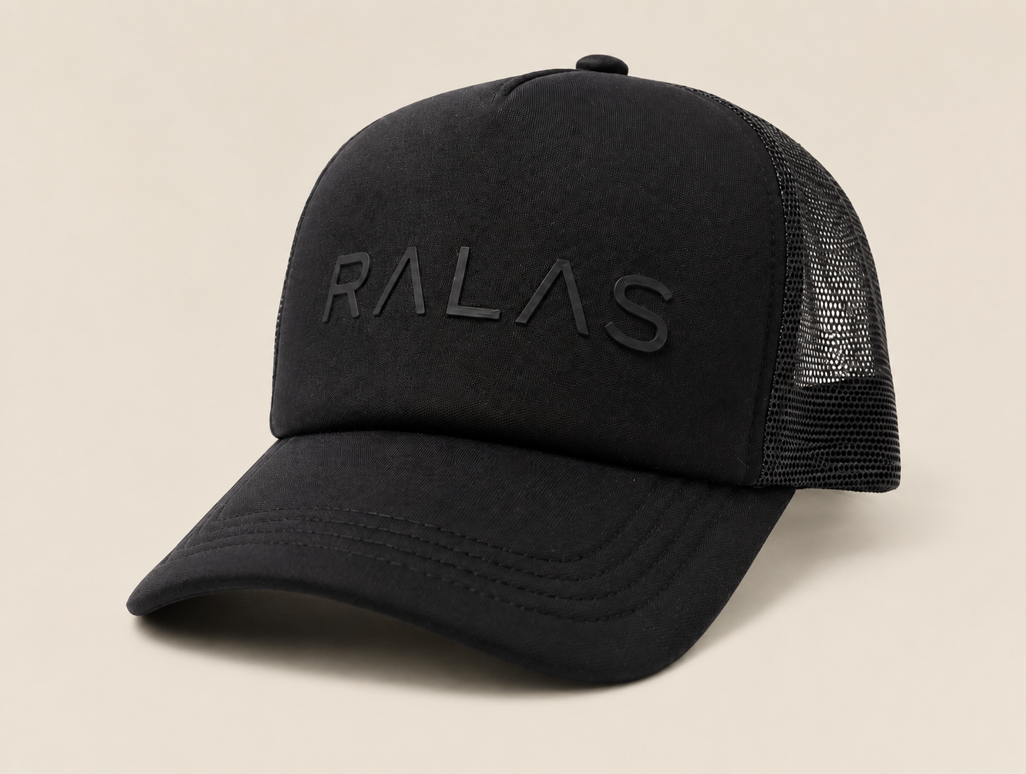 RALAS Trucker Cap