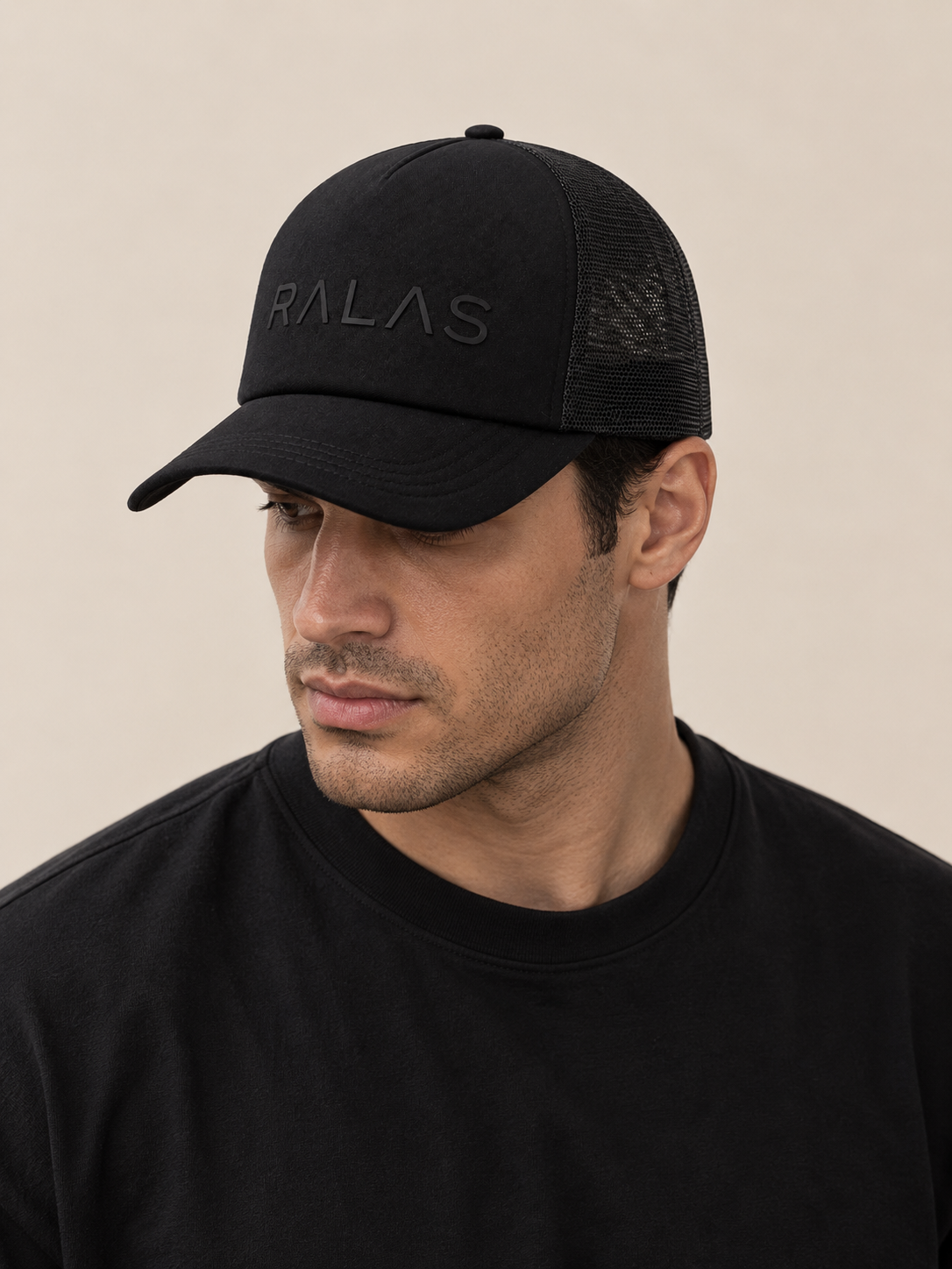 RALAS Trucker Cap