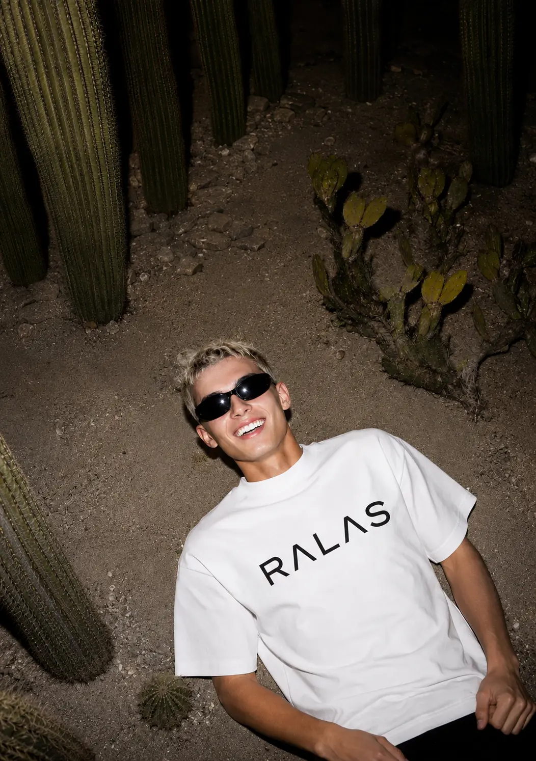 Shop RALAS Men's Collection