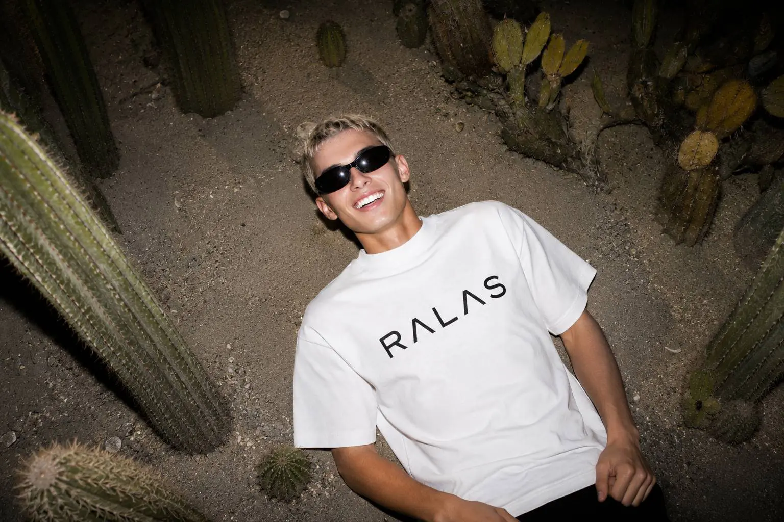 Shop RALAS Men’s Collection