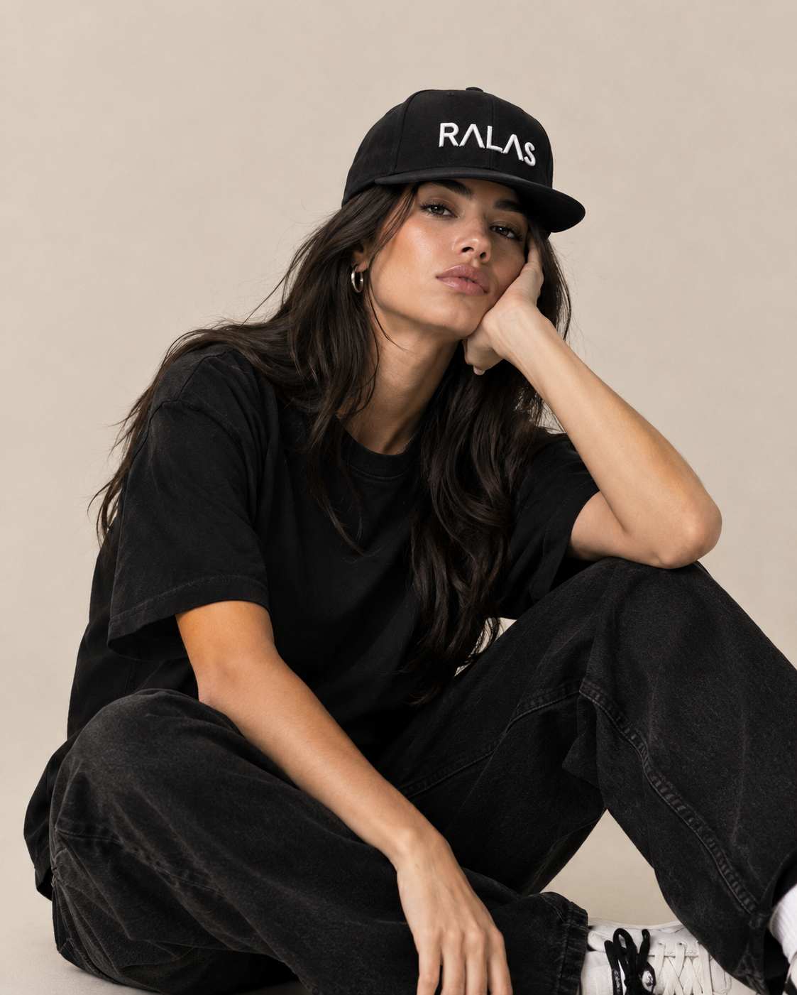 RALAS Icon Cap