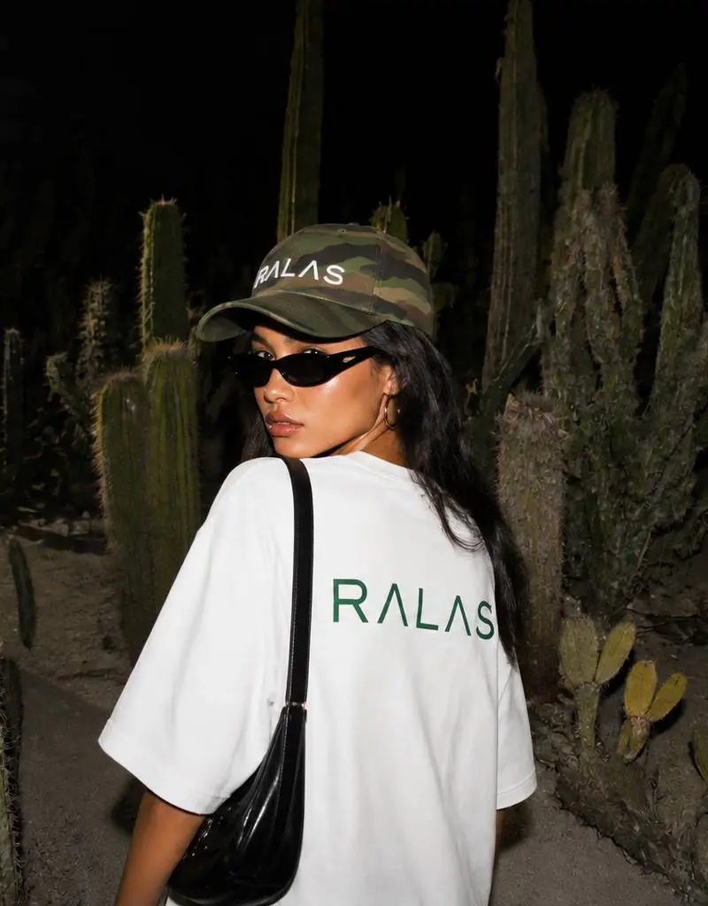 Explore RALAS Women's Collection