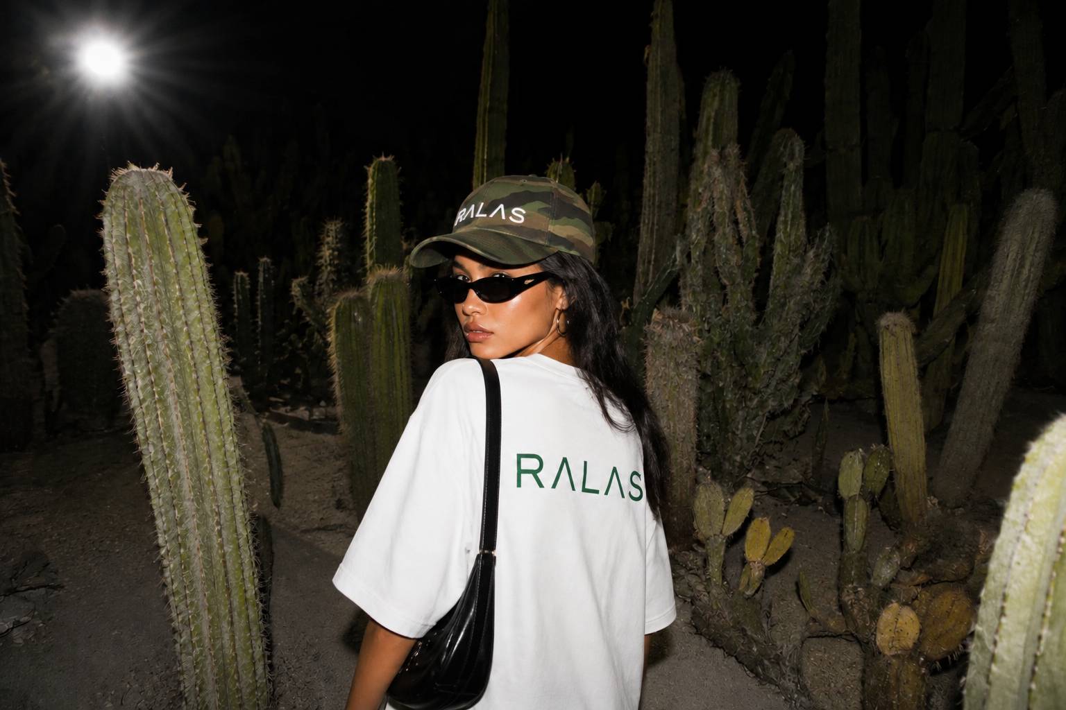 Shop RALAS Women's Collection