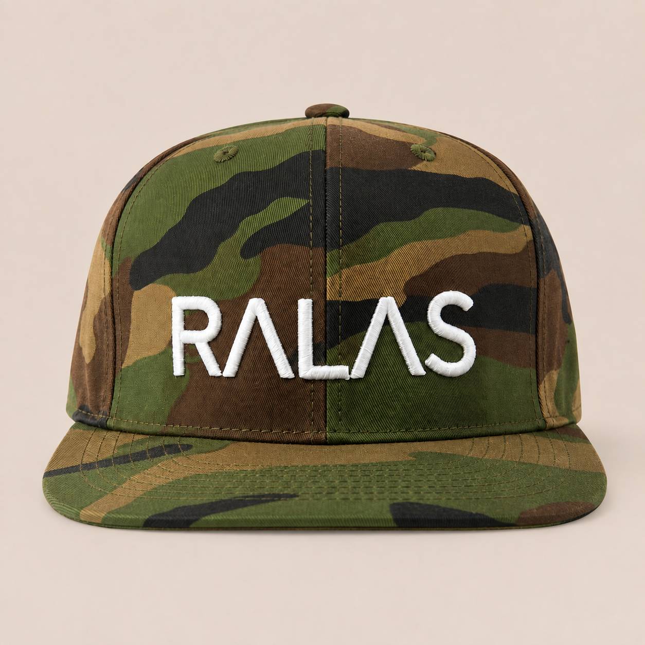 RALAS Army Cap product photo
