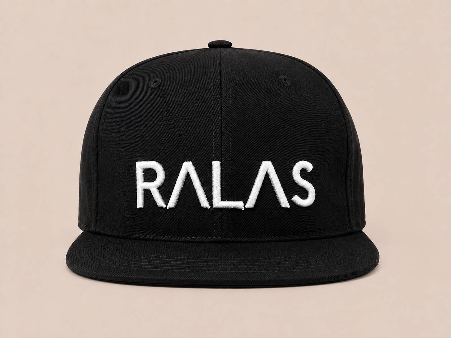 RALAS Icon Cap product photo