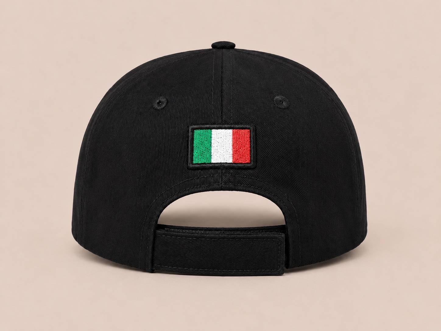RALAS Icon Cap product photo