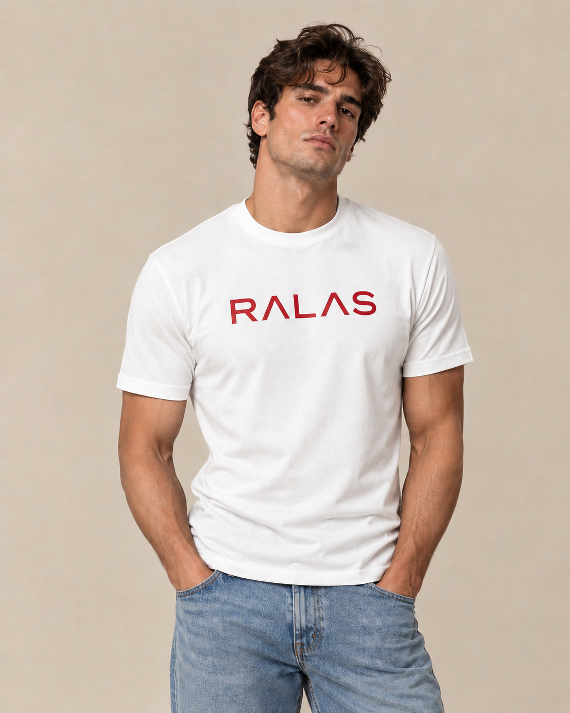 RALAS Z Athlete T-Shirt (Unisex)