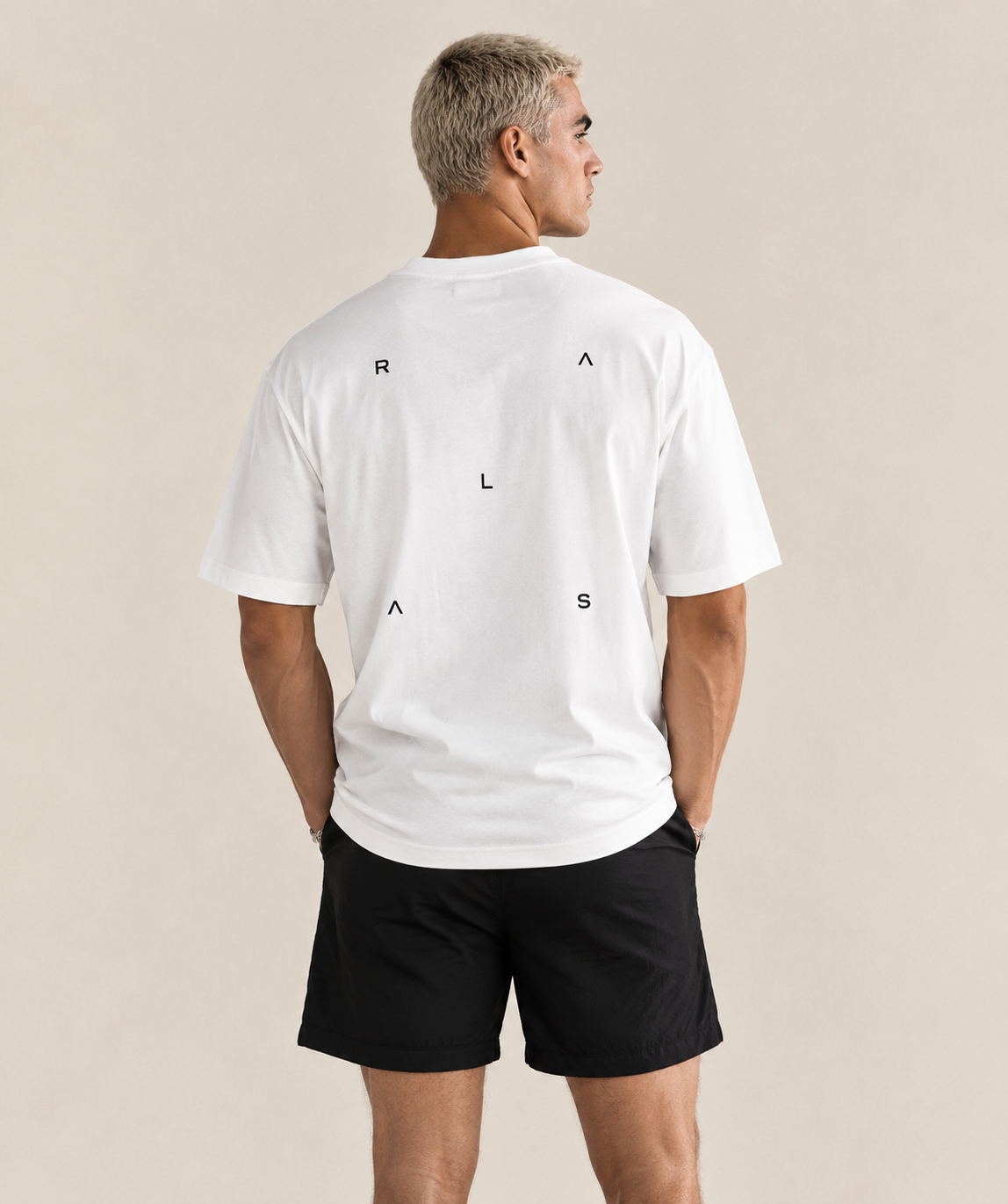 RALAS W/Base T-Shirt (Unisex)