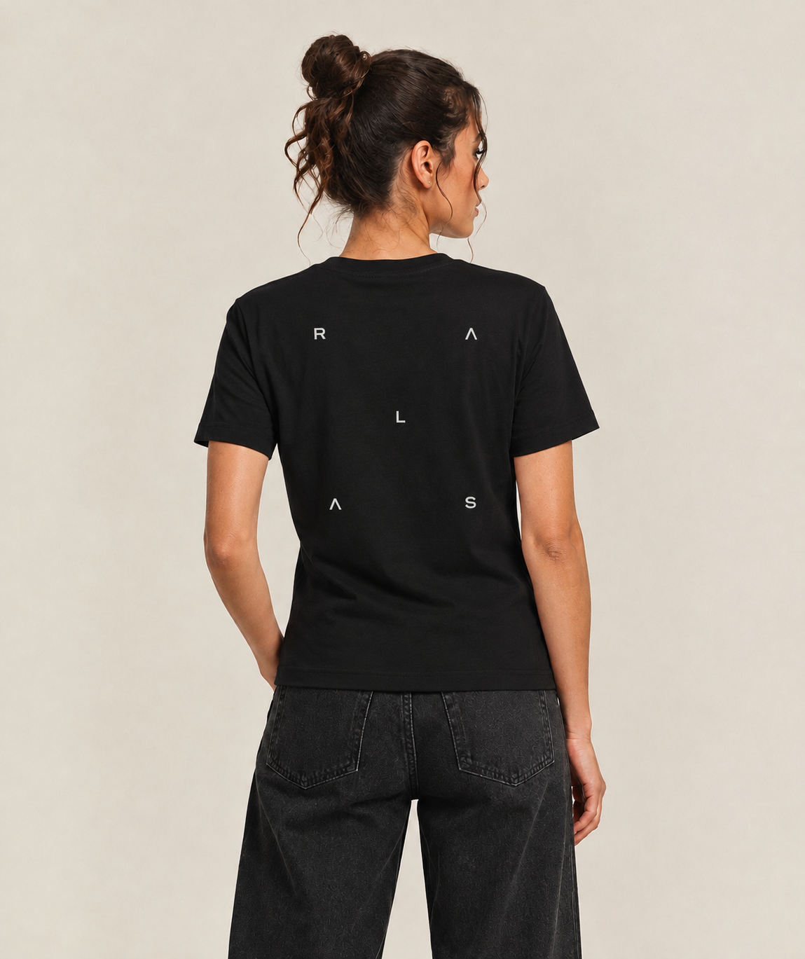 RALAS B/Base T-Shirt (Unisex)