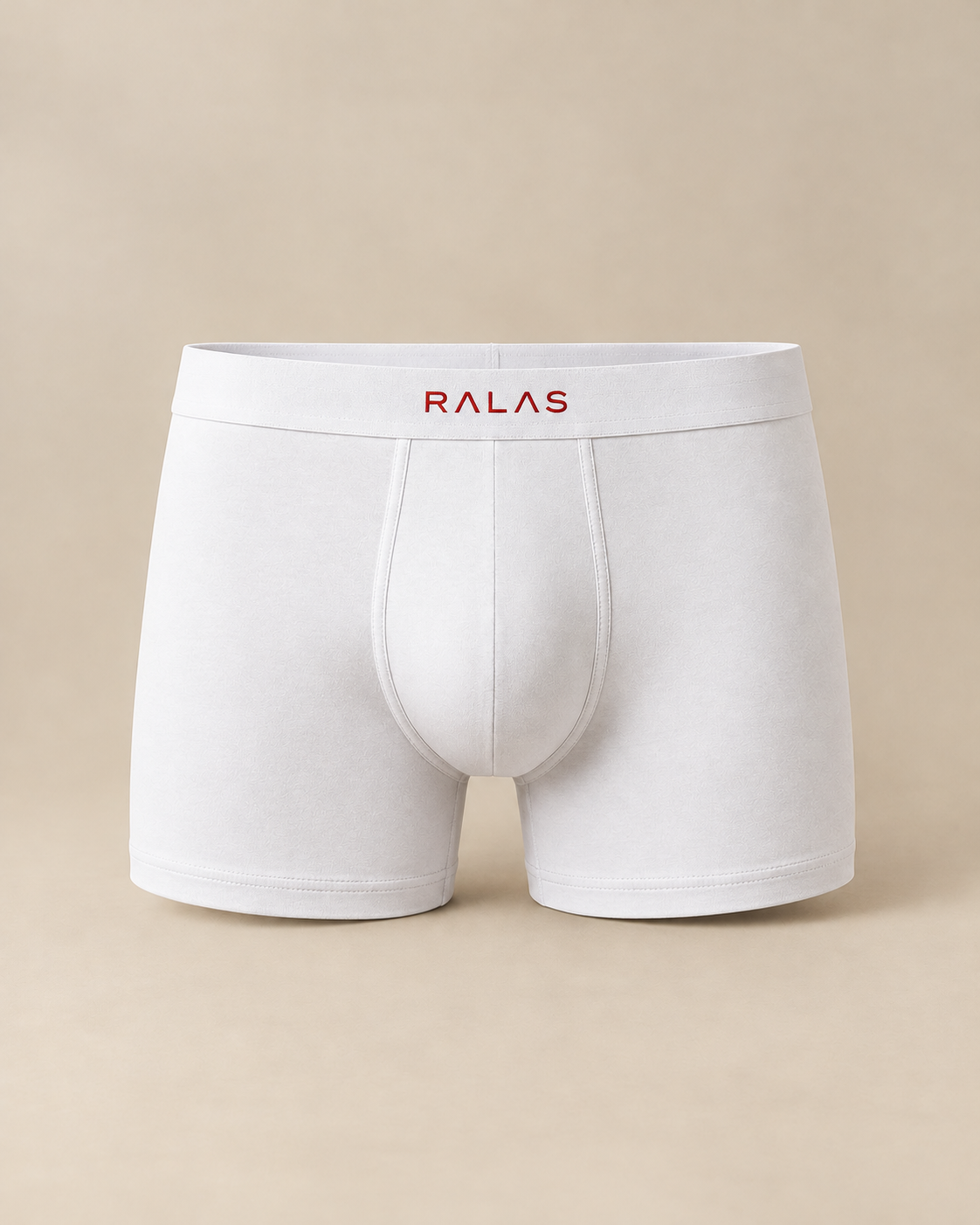 RALAS Men’s Underwear — Black