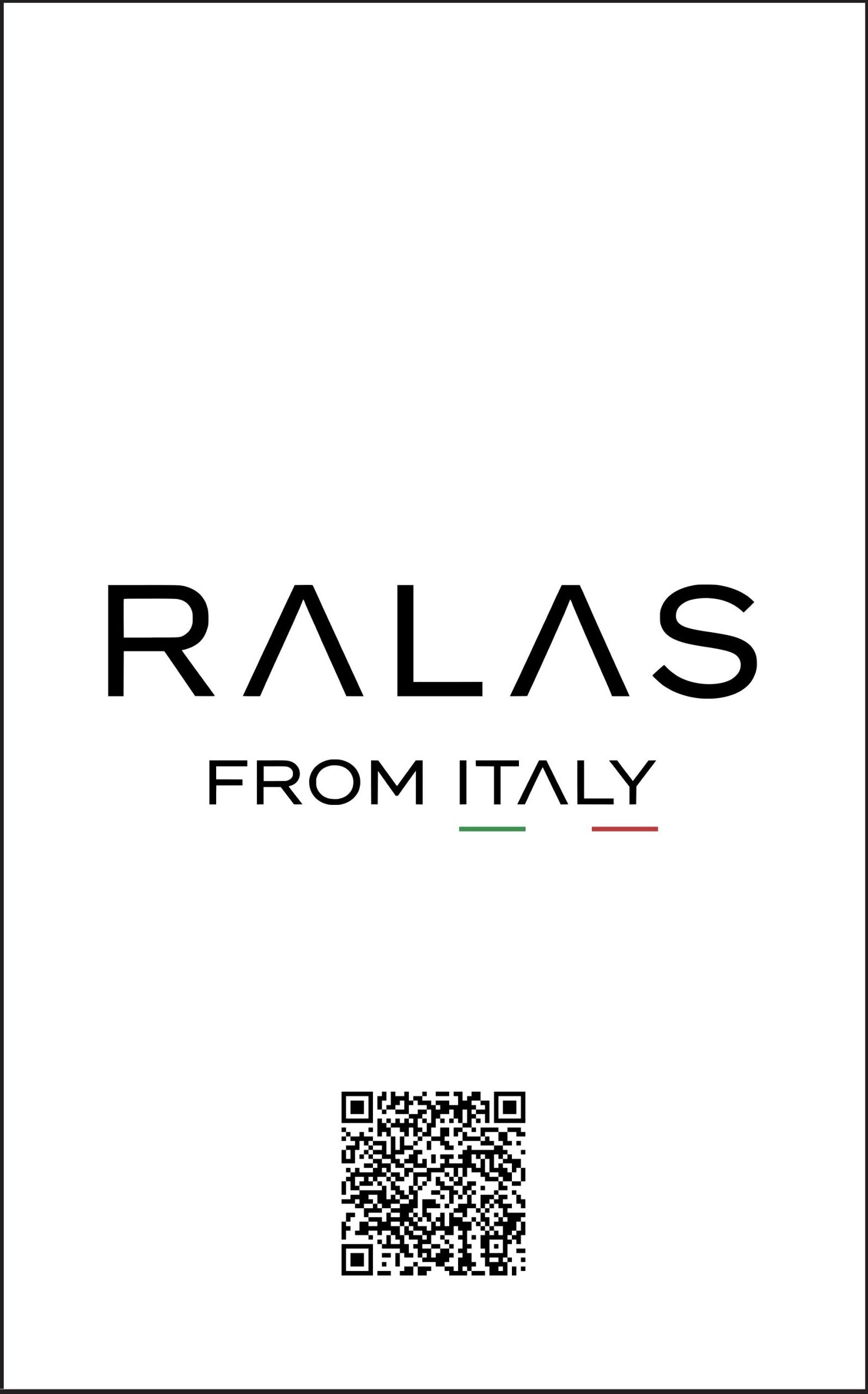 RALAS eco tag planting instructions — back